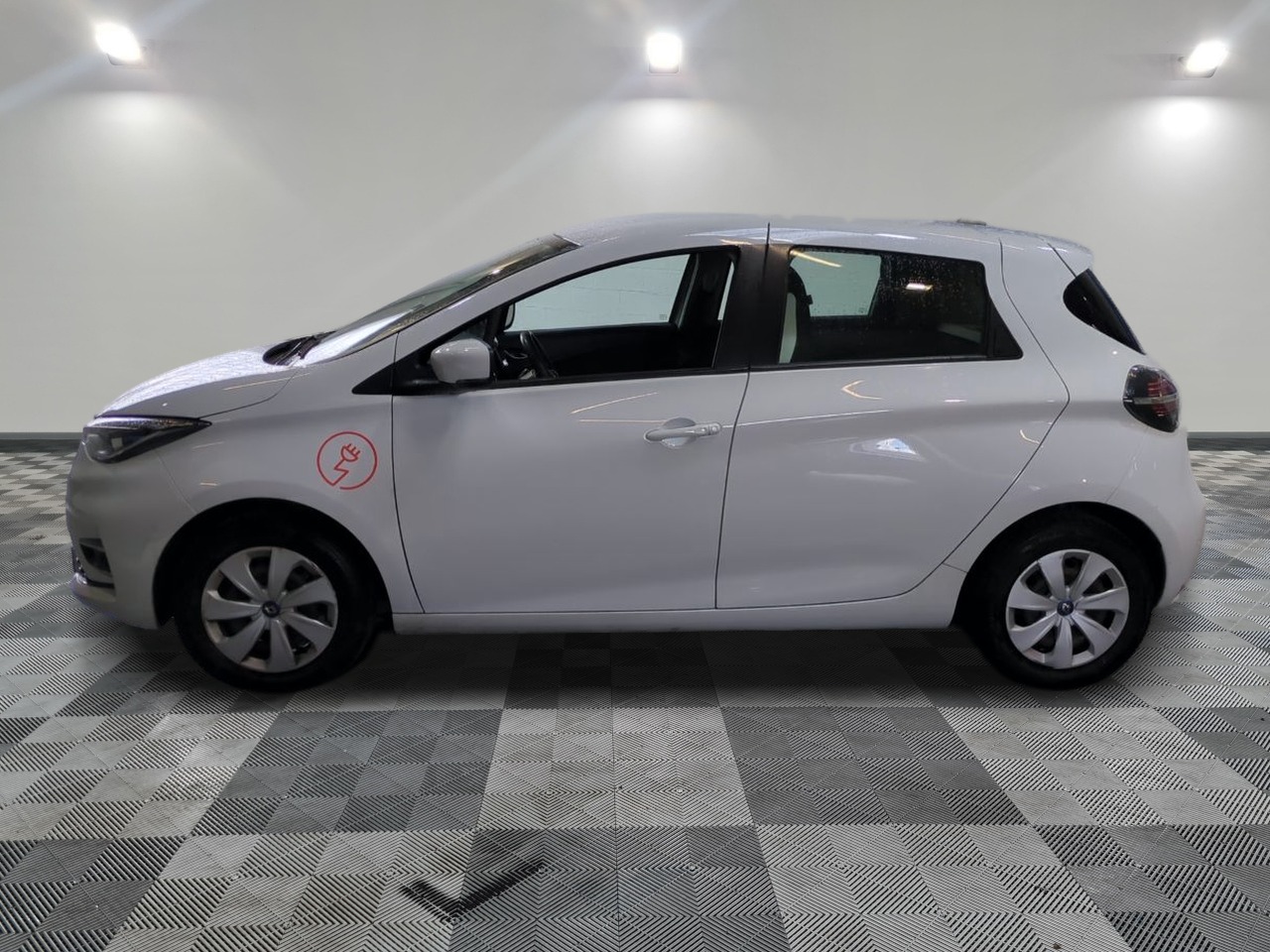 Renault Zoe Business