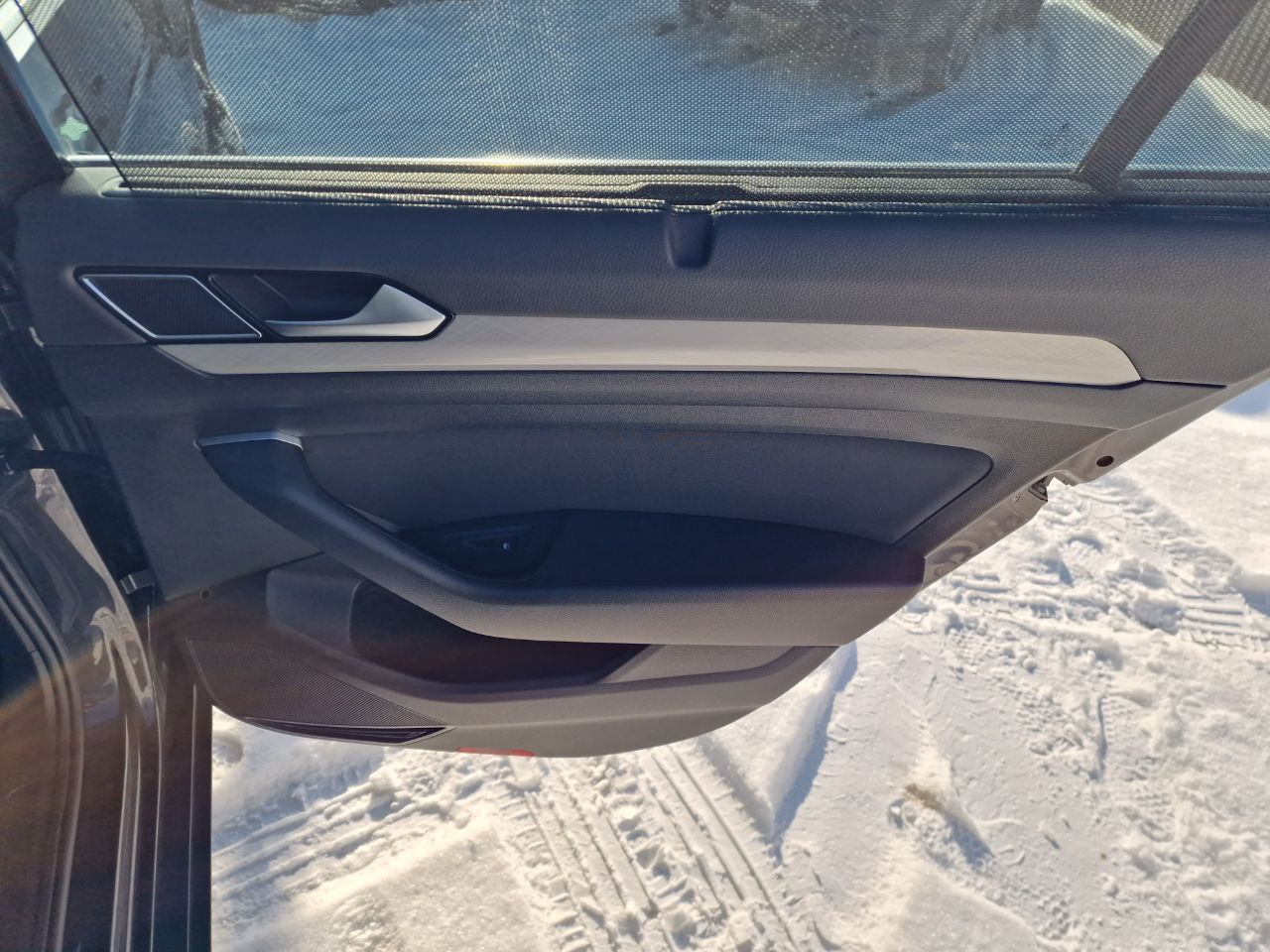 Volkswagen Passat Business