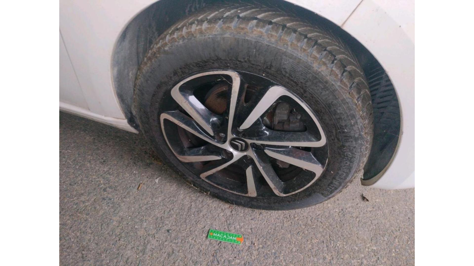 Citroen C4 Spacetourer Business