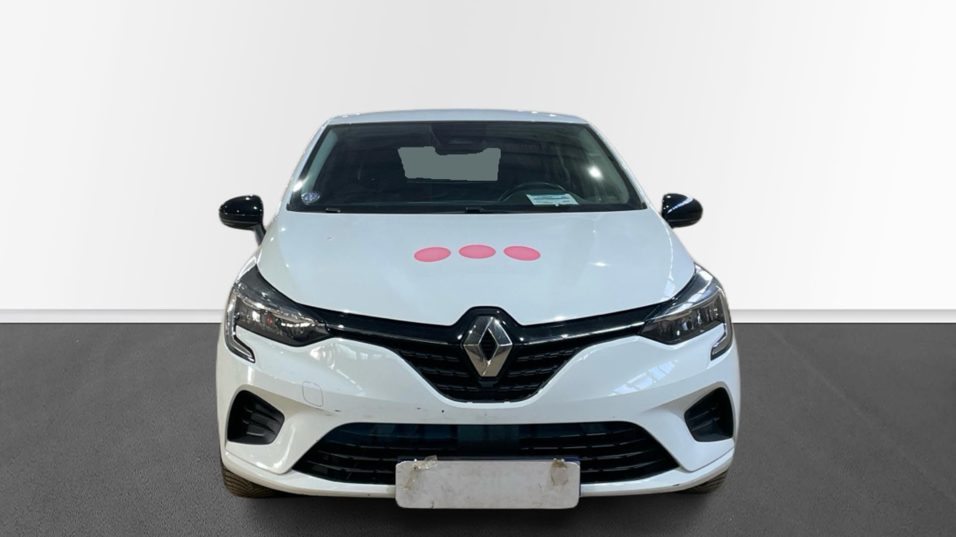 Renault Clio Equilibre Hybrid