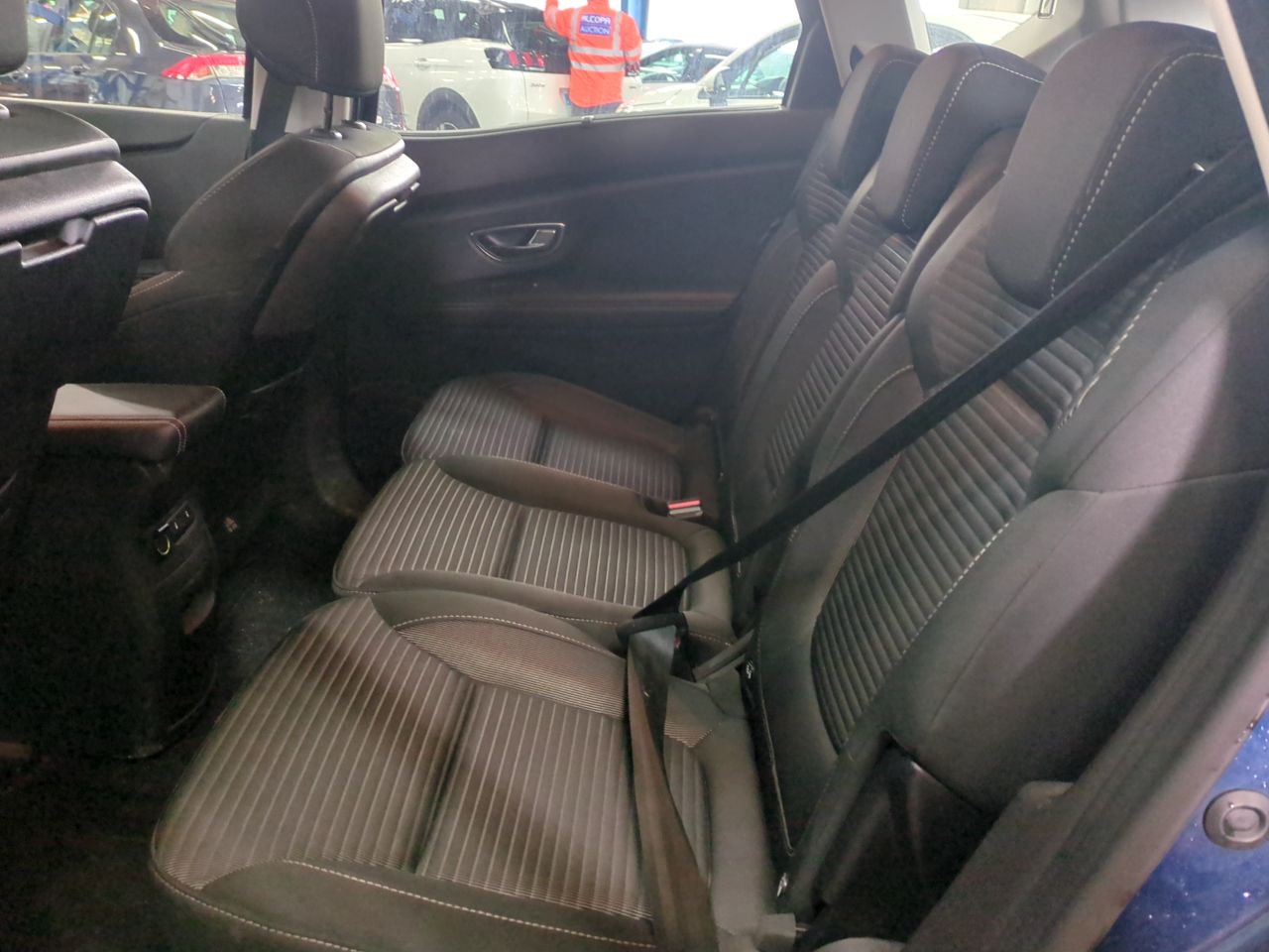 Renault Scenic Business