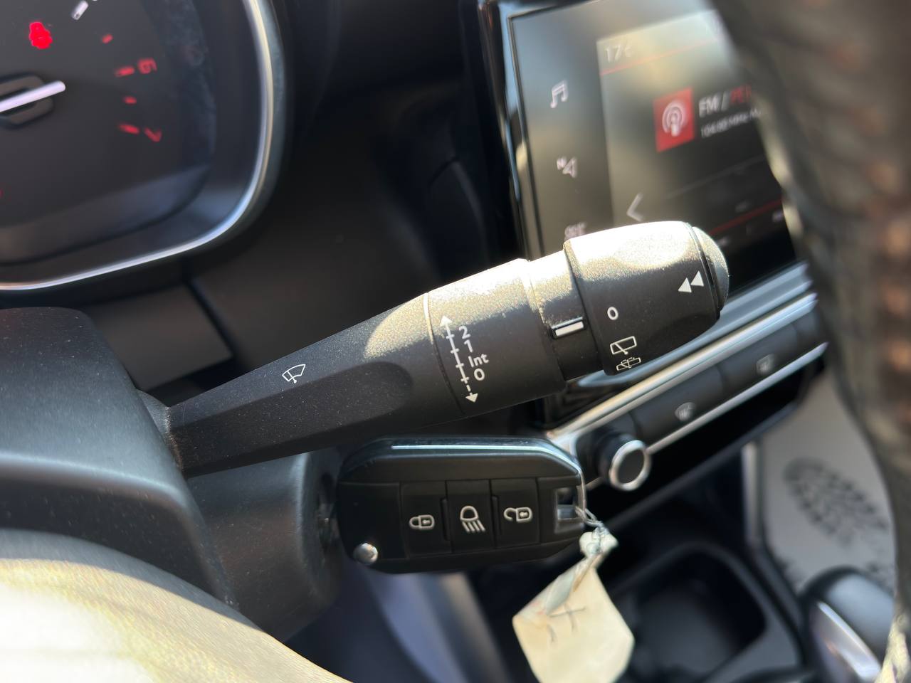 Citroen C3 Aircross SHINE