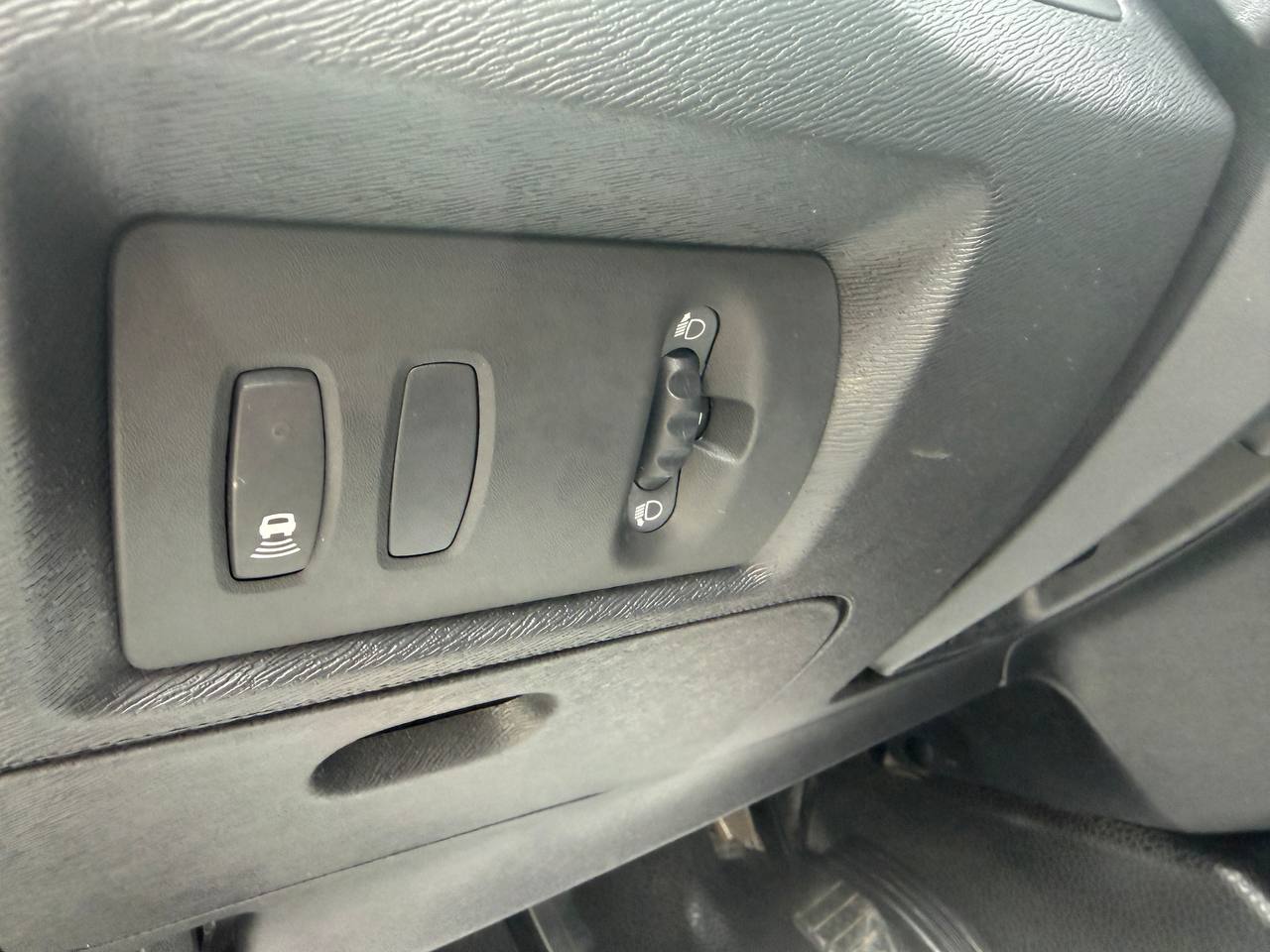 Renault Kangoo Express