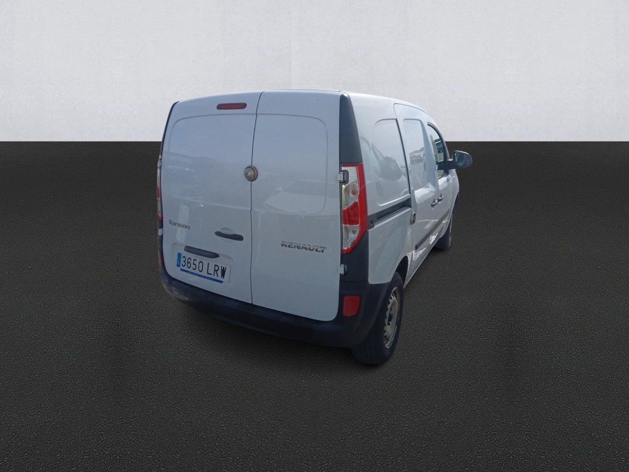 Renault Kangoo Express