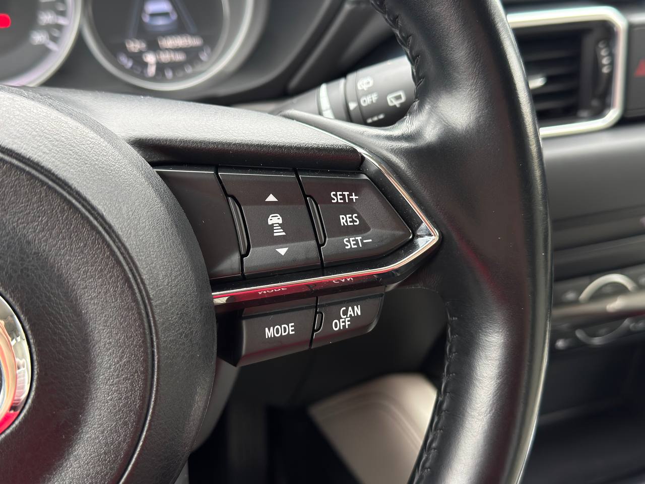 Mazda CX-5 Exclusive Sport 4X4