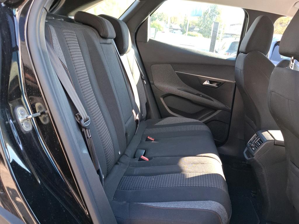 Peugeot 3008 Business