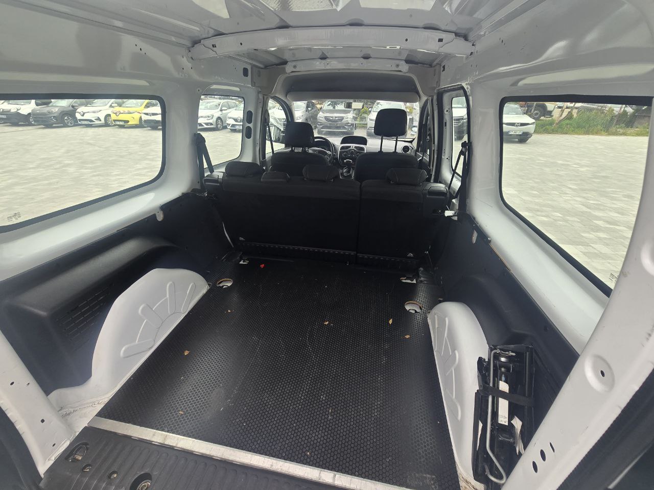 Renault Kangoo Express