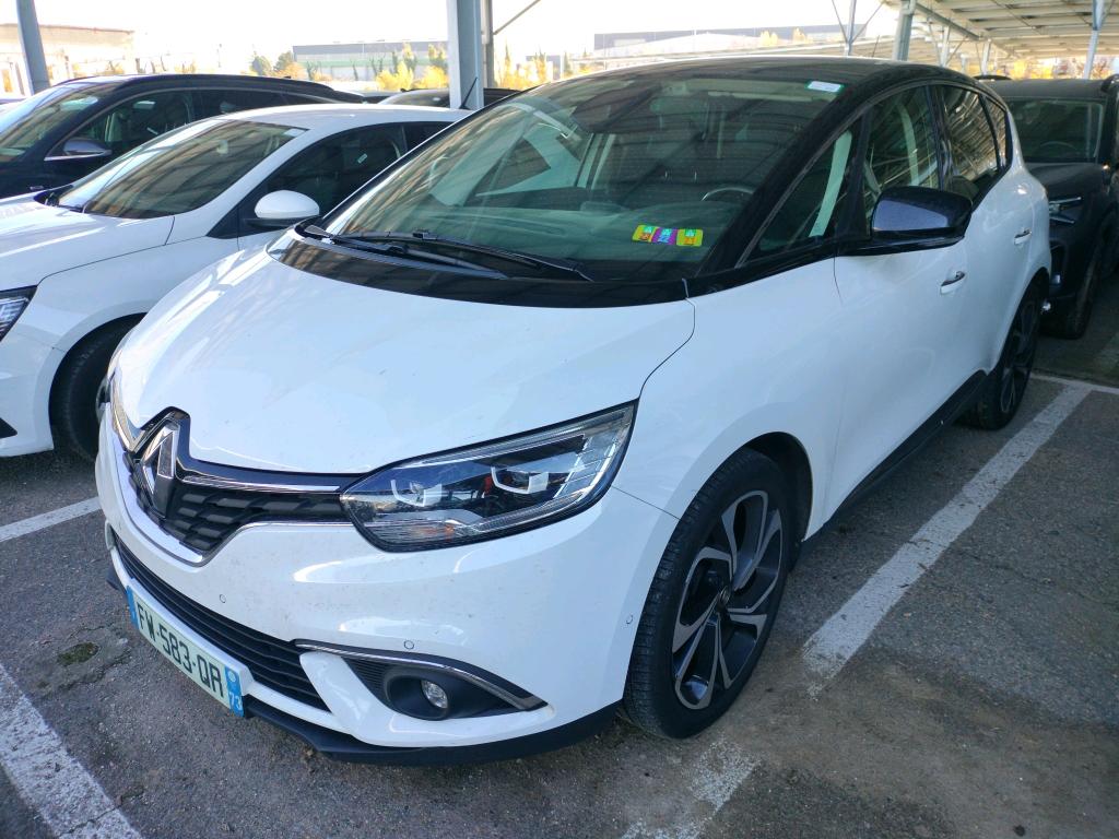 Renault Scenic INTENS
