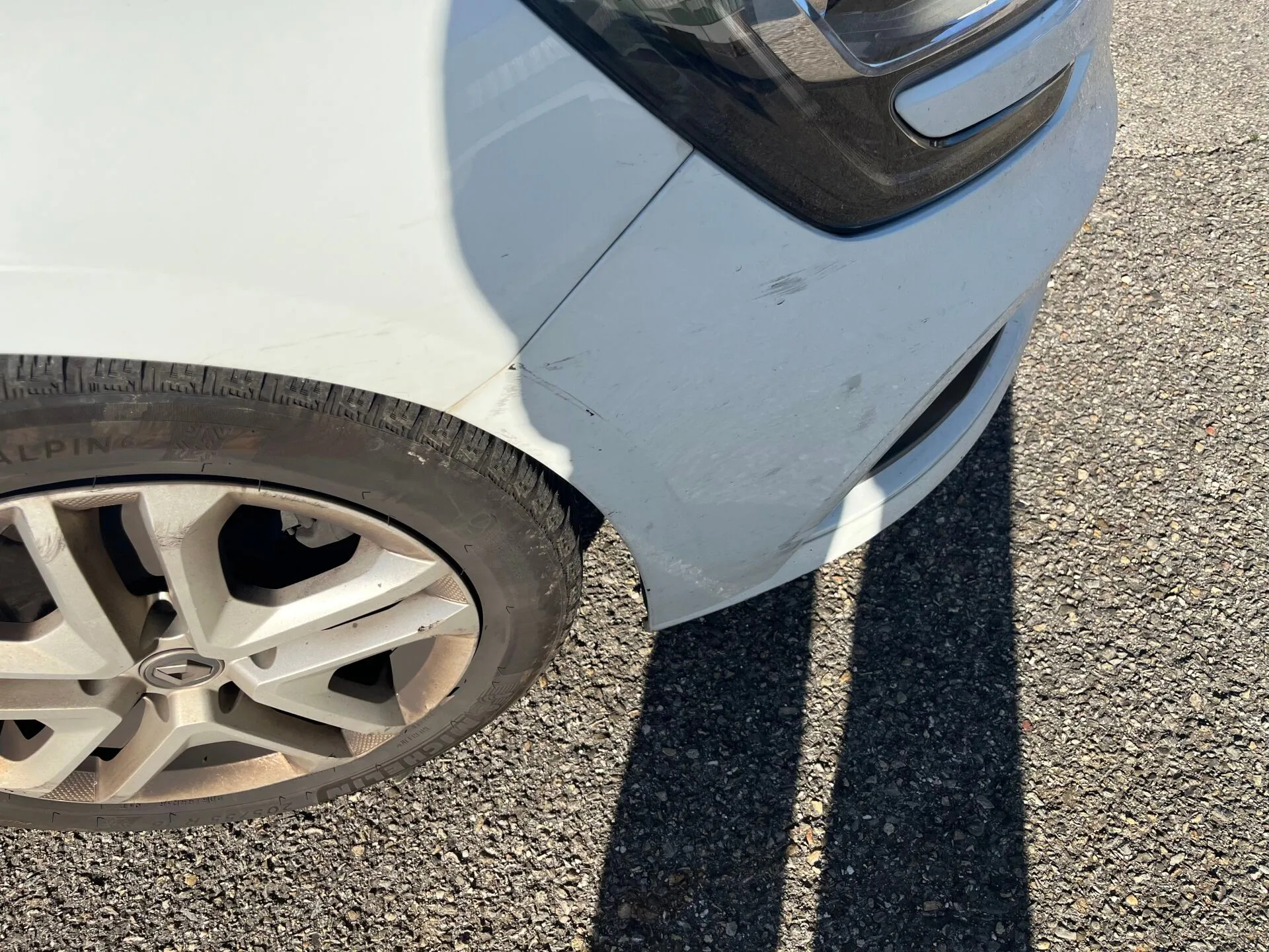 Renault MEGANE IV