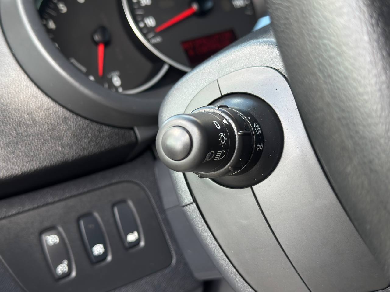Renault Kangoo Express