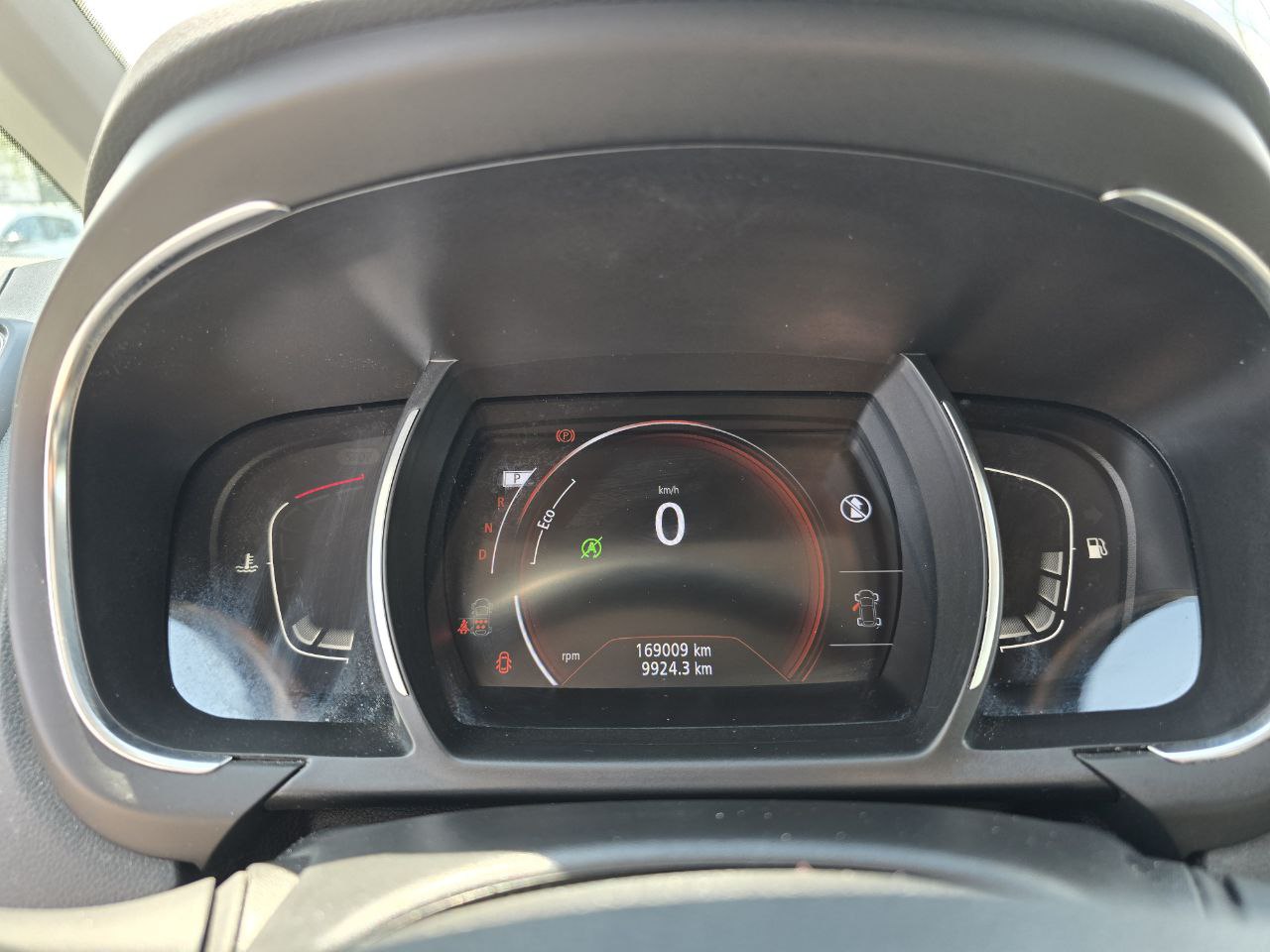 Renault Grand Scenic IV