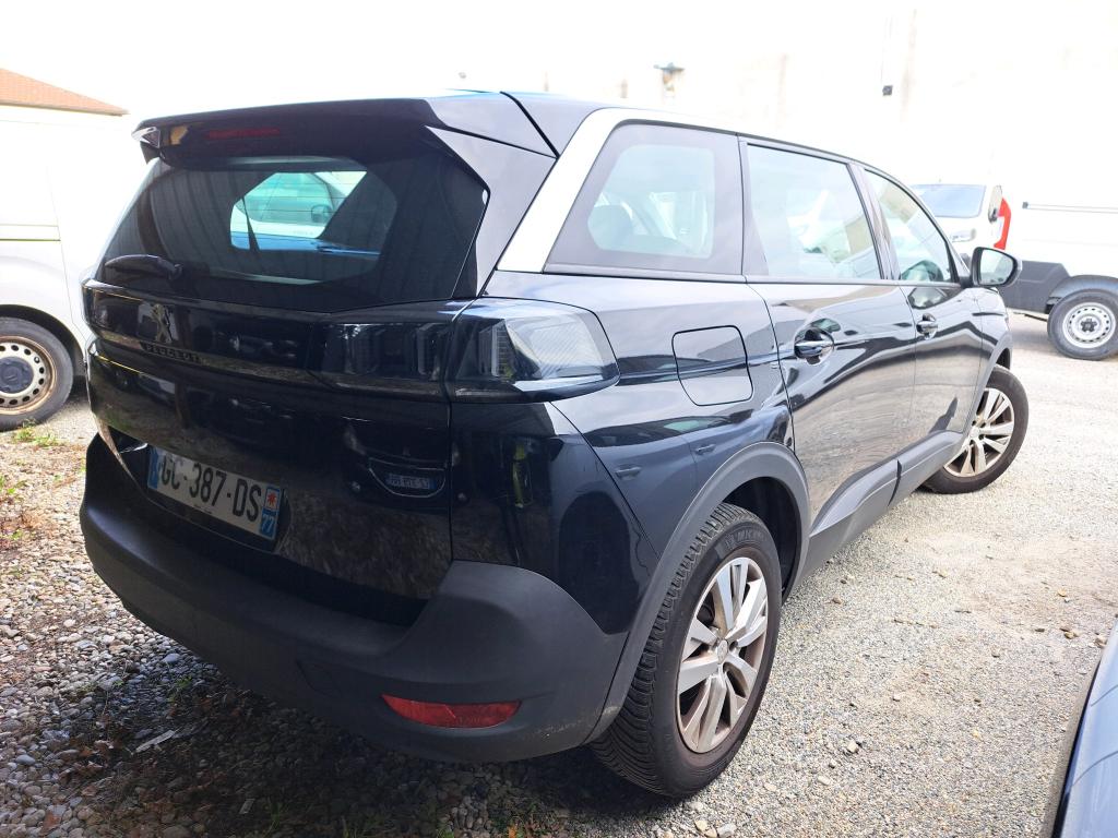 PEUGEOT 5008 Business