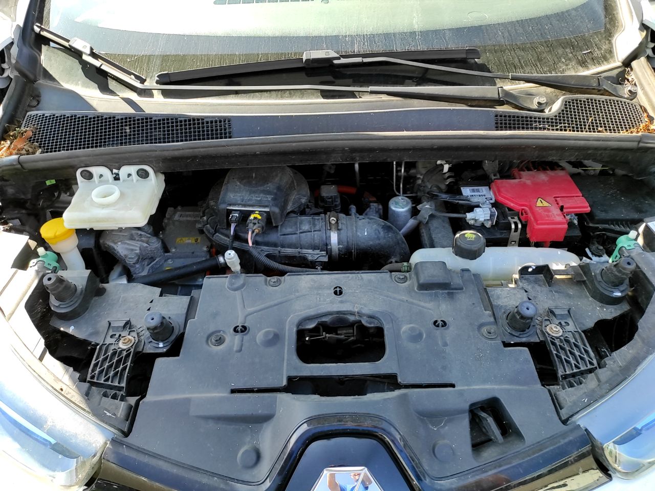 Renault Zoe ZEN