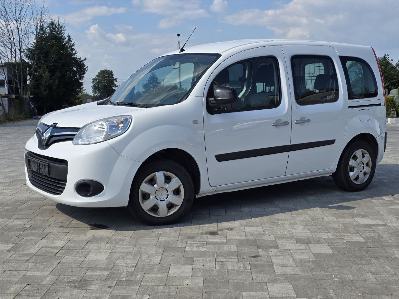 Renault Kangoo Express