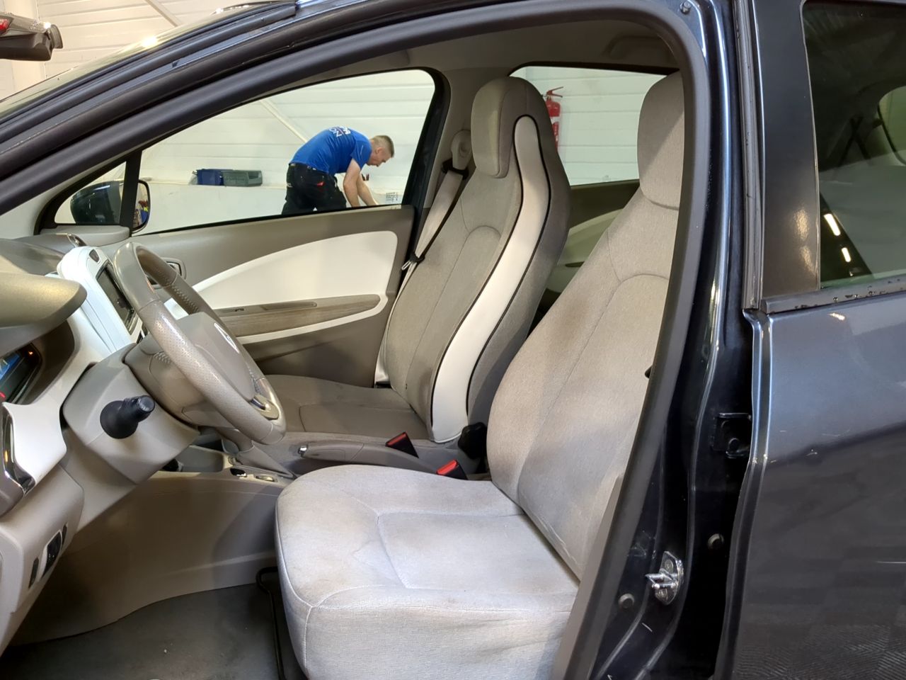 Renault Zoe ZEN