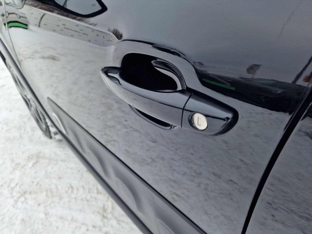 Citroen C3 SHINE Business