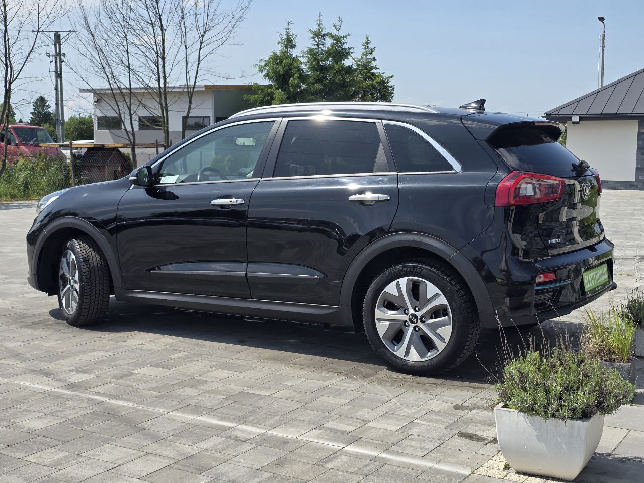 KIA E-NIRO