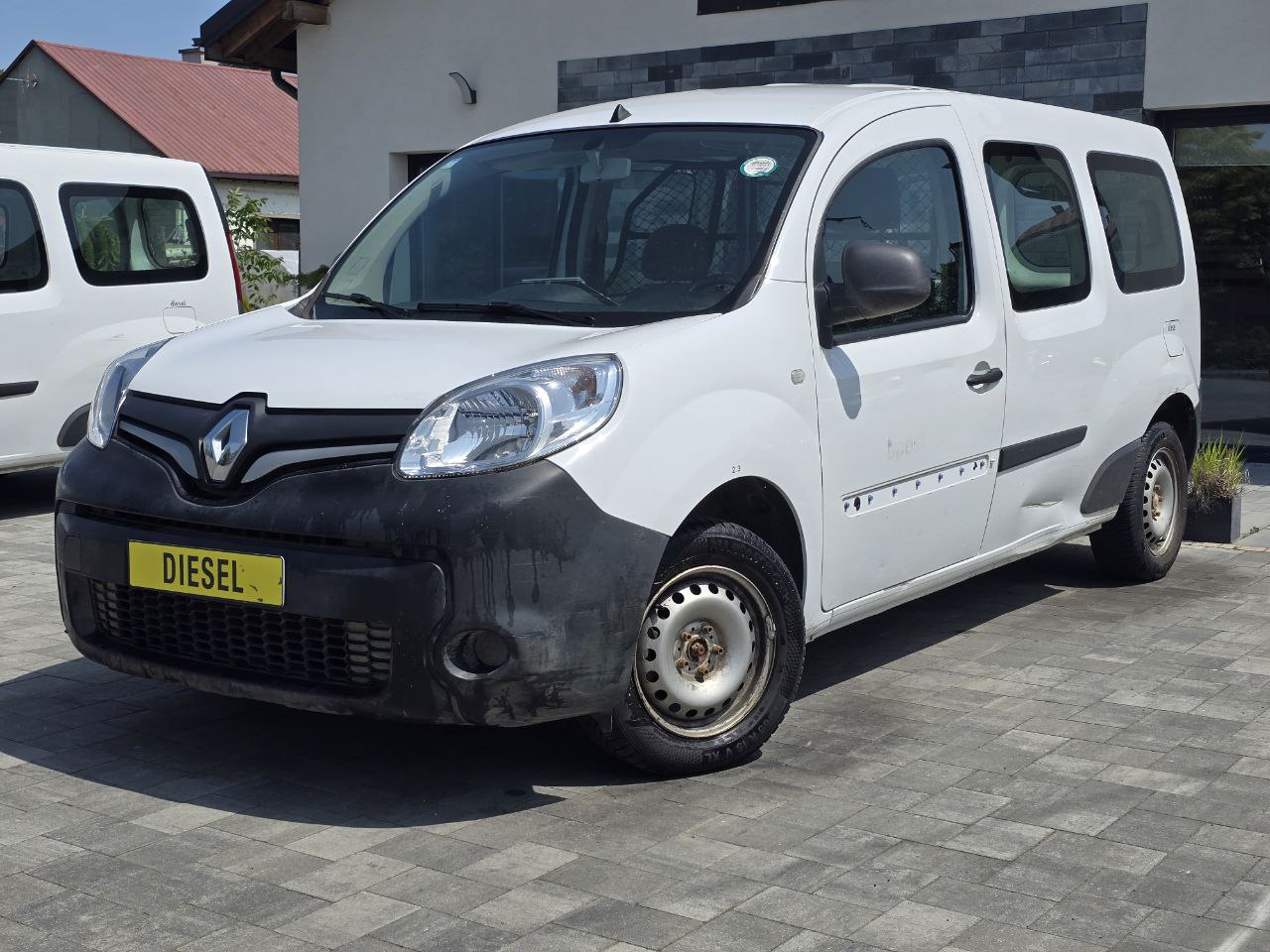 Renault Kangoo Express