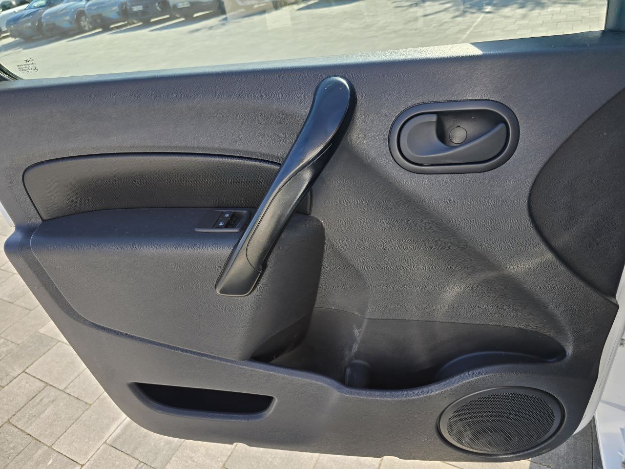 Renault Kangoo Express