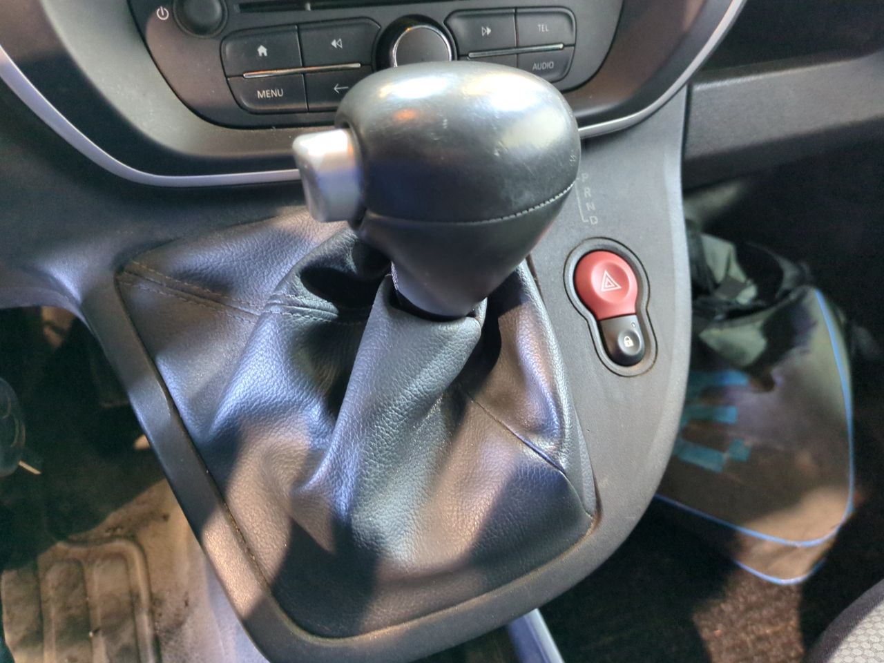 Renault Kangoo Express