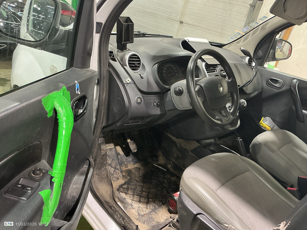 Renault Kangoo Express