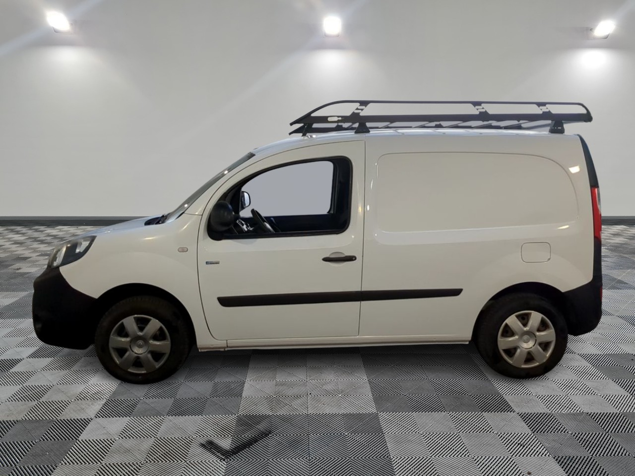 Renault Kangoo Express Z.E.