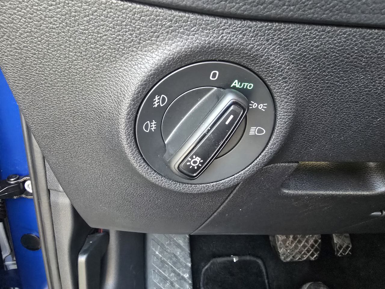 Skoda Kodiaq Ambition 4WD