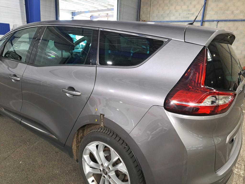 Renault GRAND Scenic Business