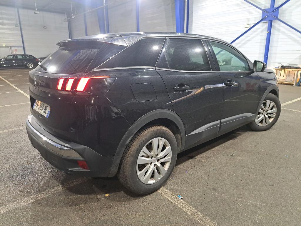 Peugeot 3008 Business