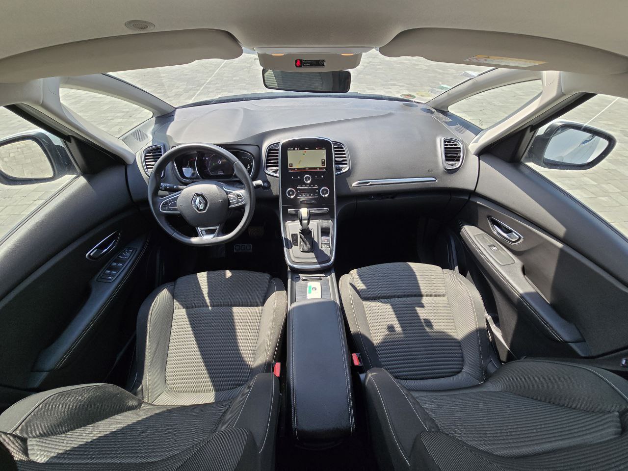 Renault Grand Scenic IV
