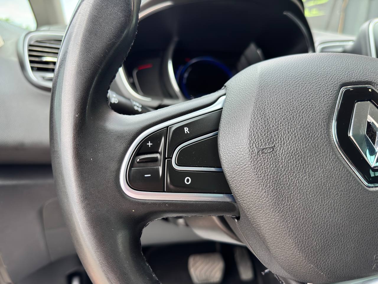 Renault Scenic Business