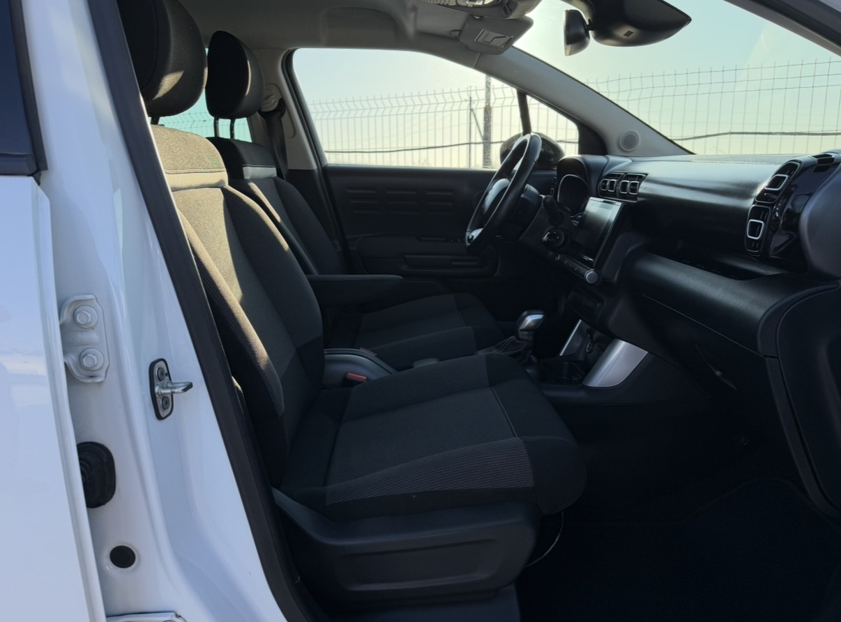 Citroen C3 AIRCROSS Shine Business