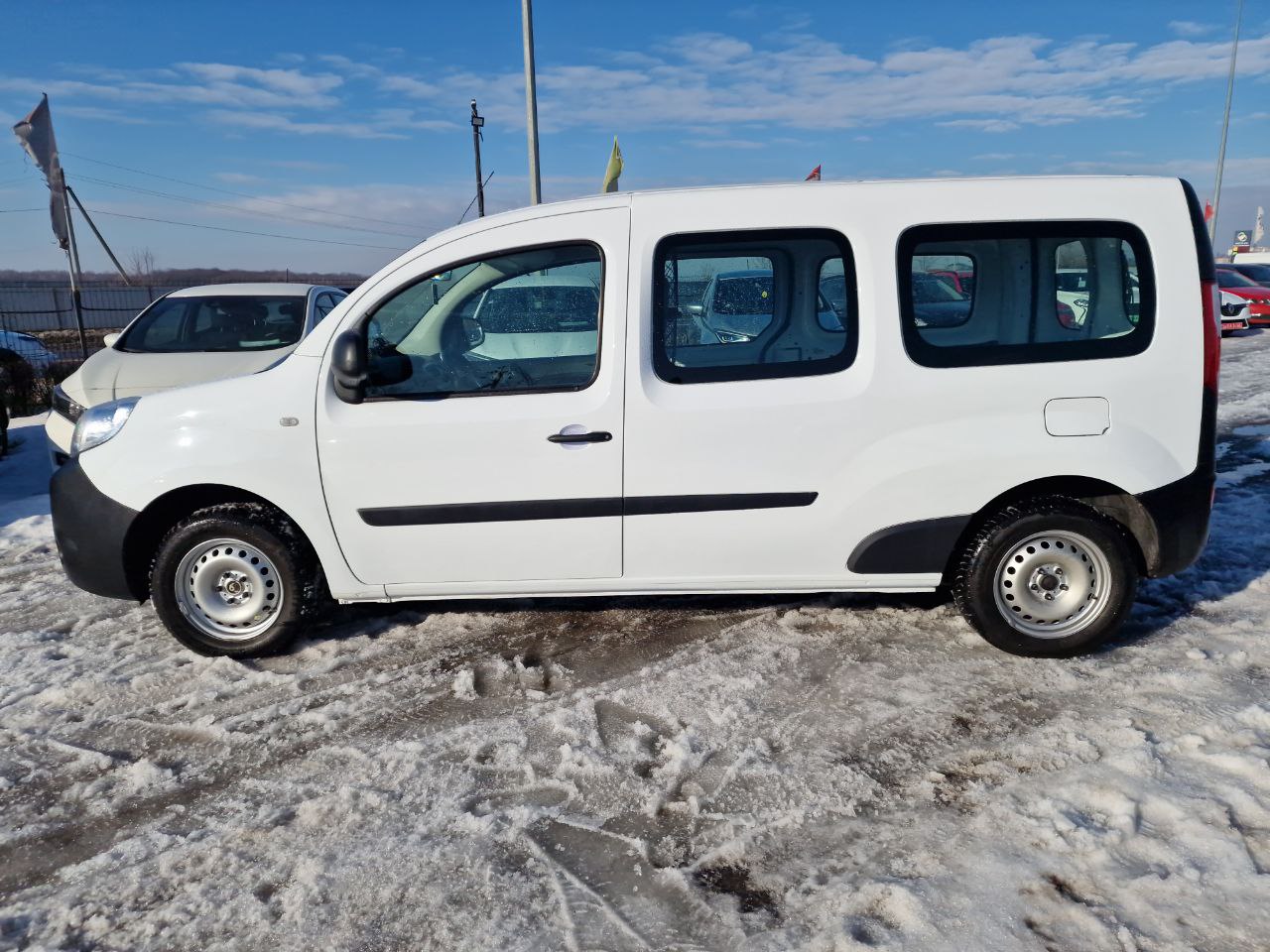 Renault Kangoo Express