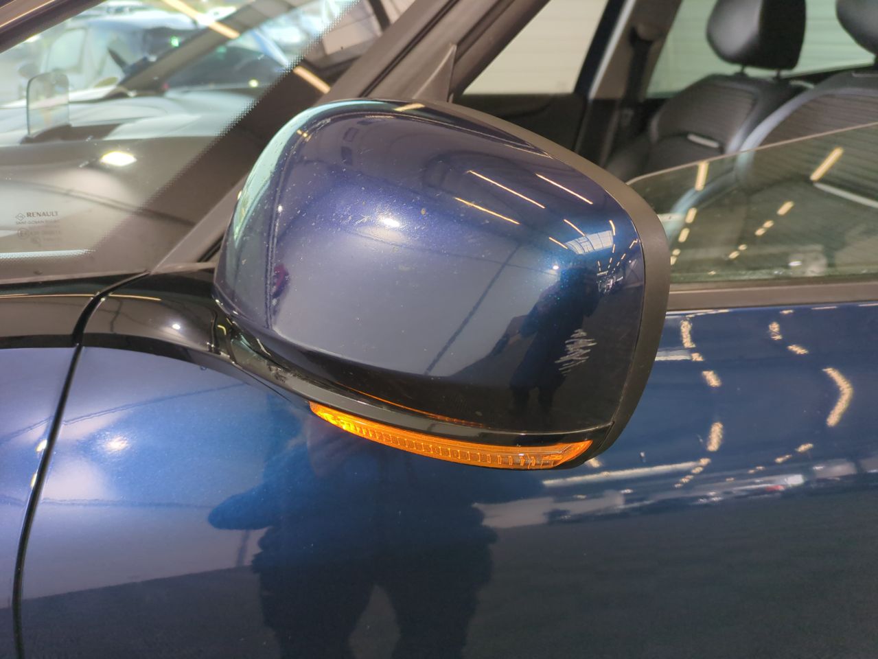 Renault Scenic INTENS