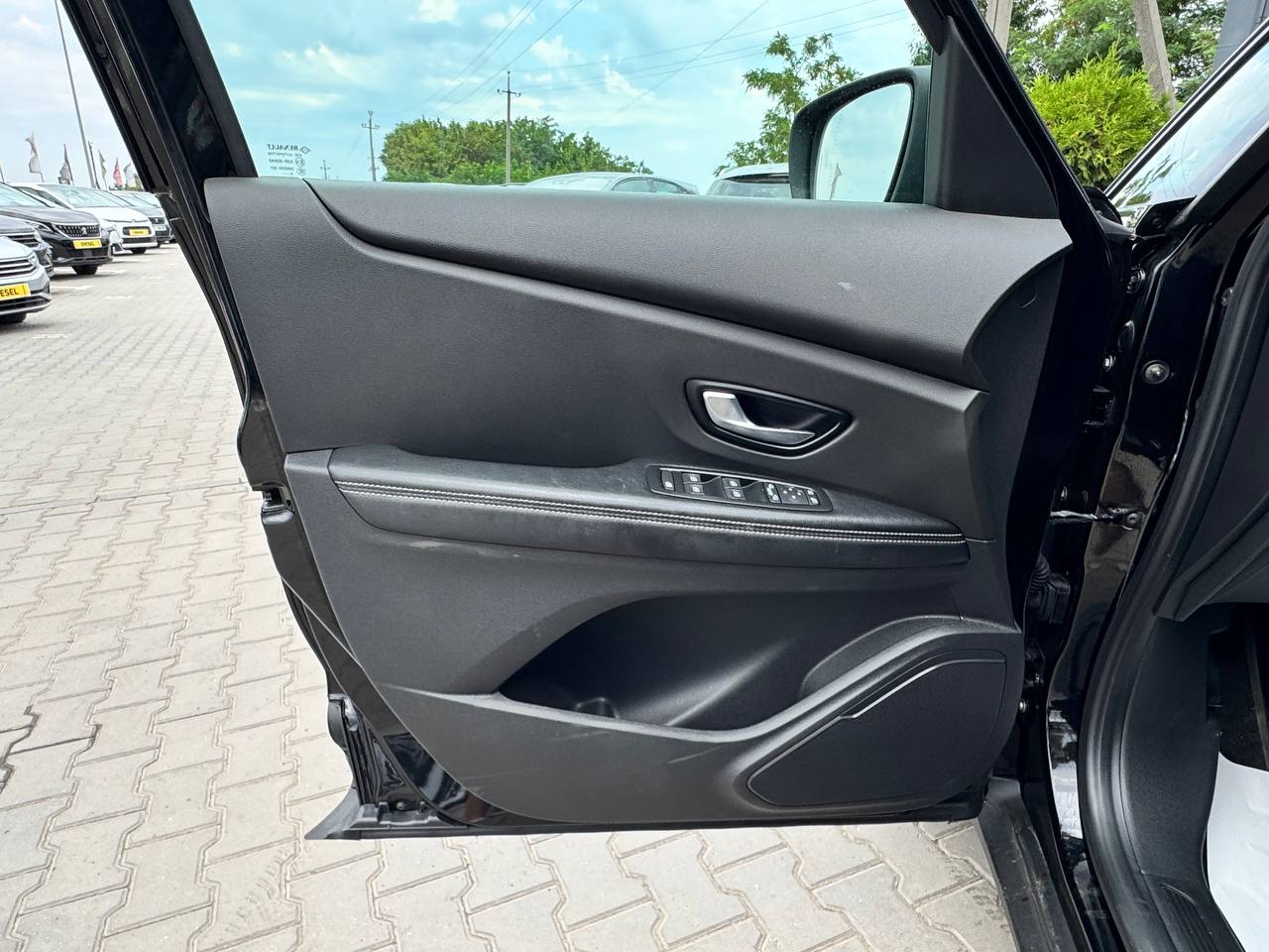 Renault Scenic Business