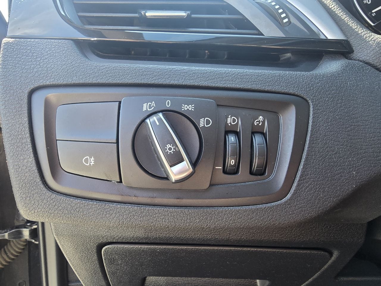 BMW X1 Business Design