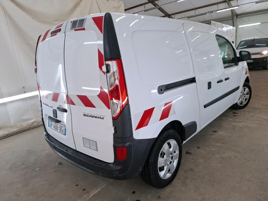 Renault Kangoo Maxi Extra
