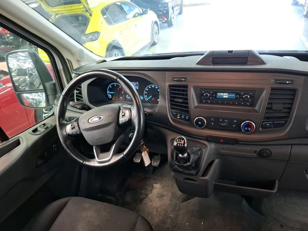 Ford Transit FGN L2H2