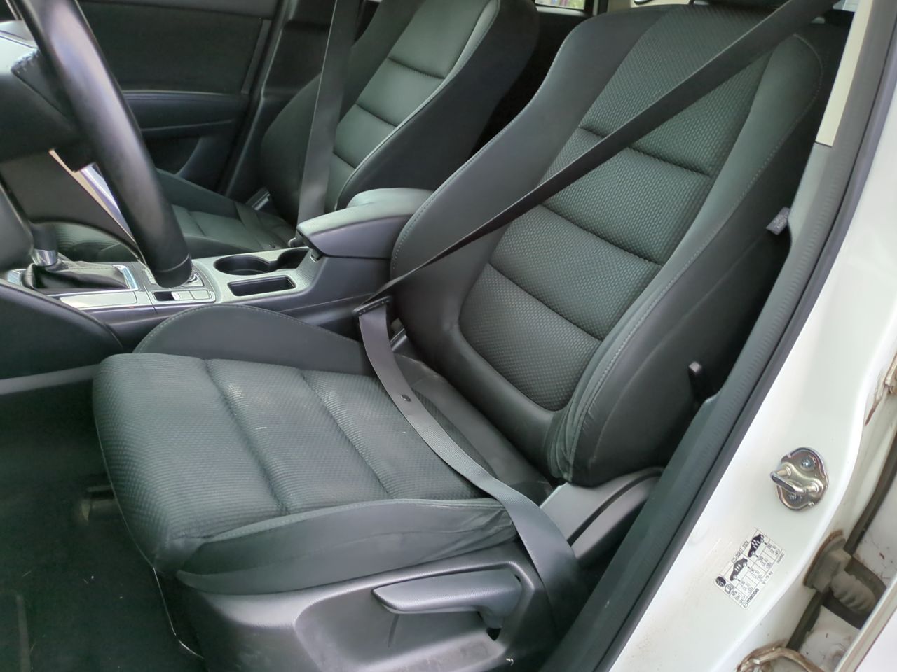 Mazda CX-5 Dynamique