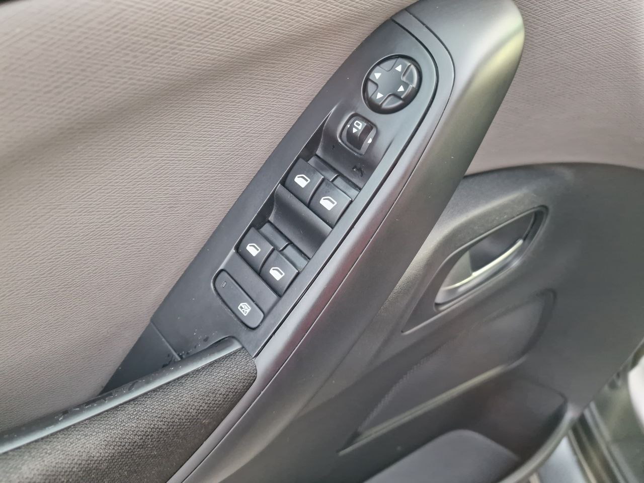 Citroen C4 PICASSO BUSINESS
