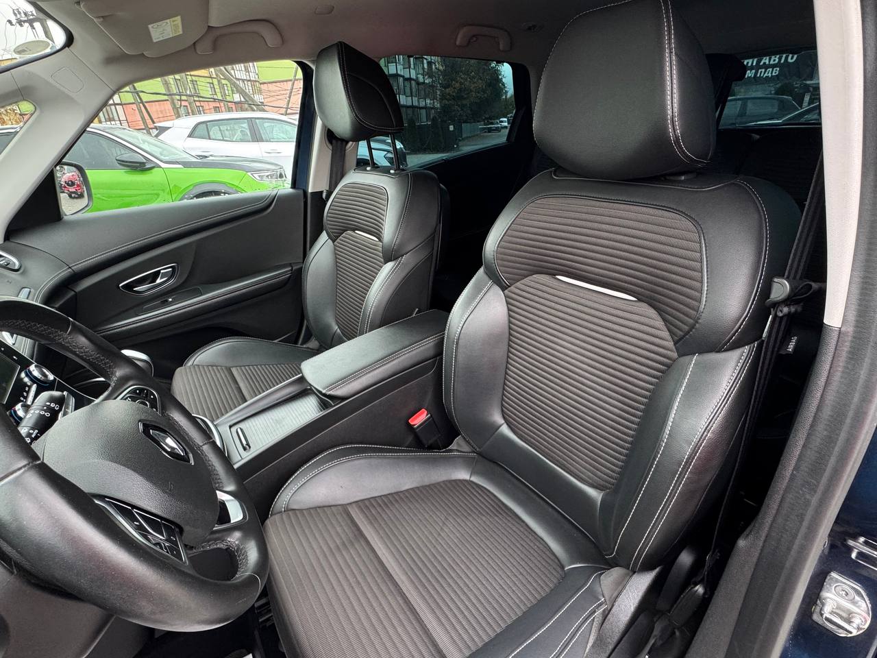 Renault Scenic INTENS