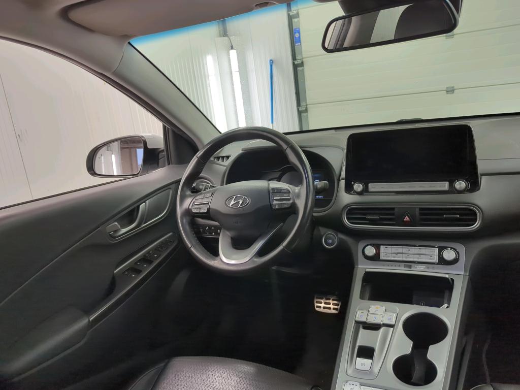 Hyundai Kona Premium