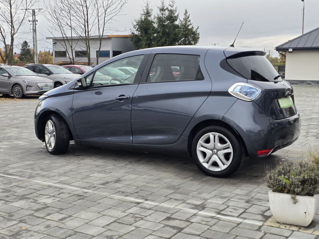 Renault Zoe ZEN