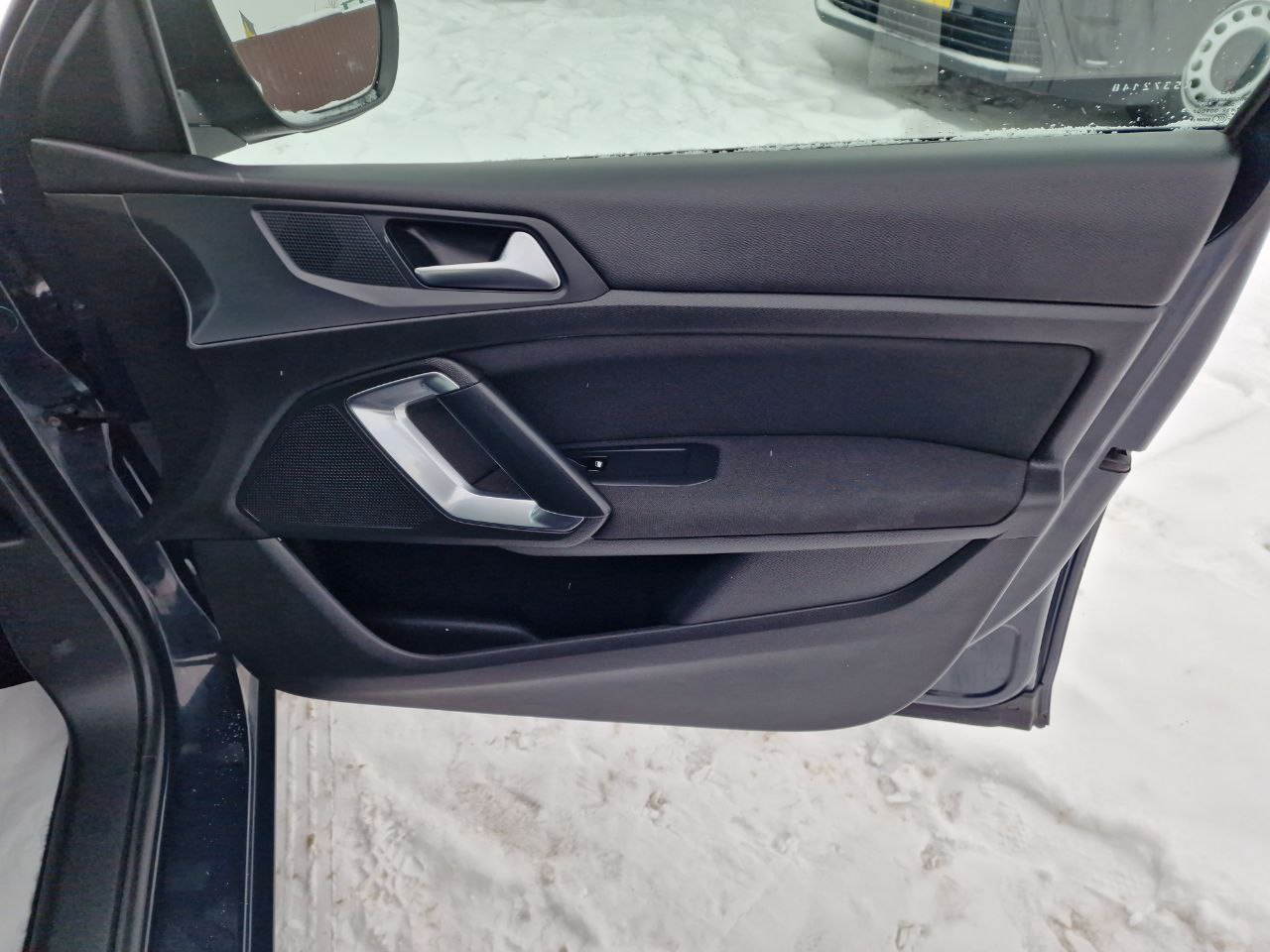 Peugeot 308 Business