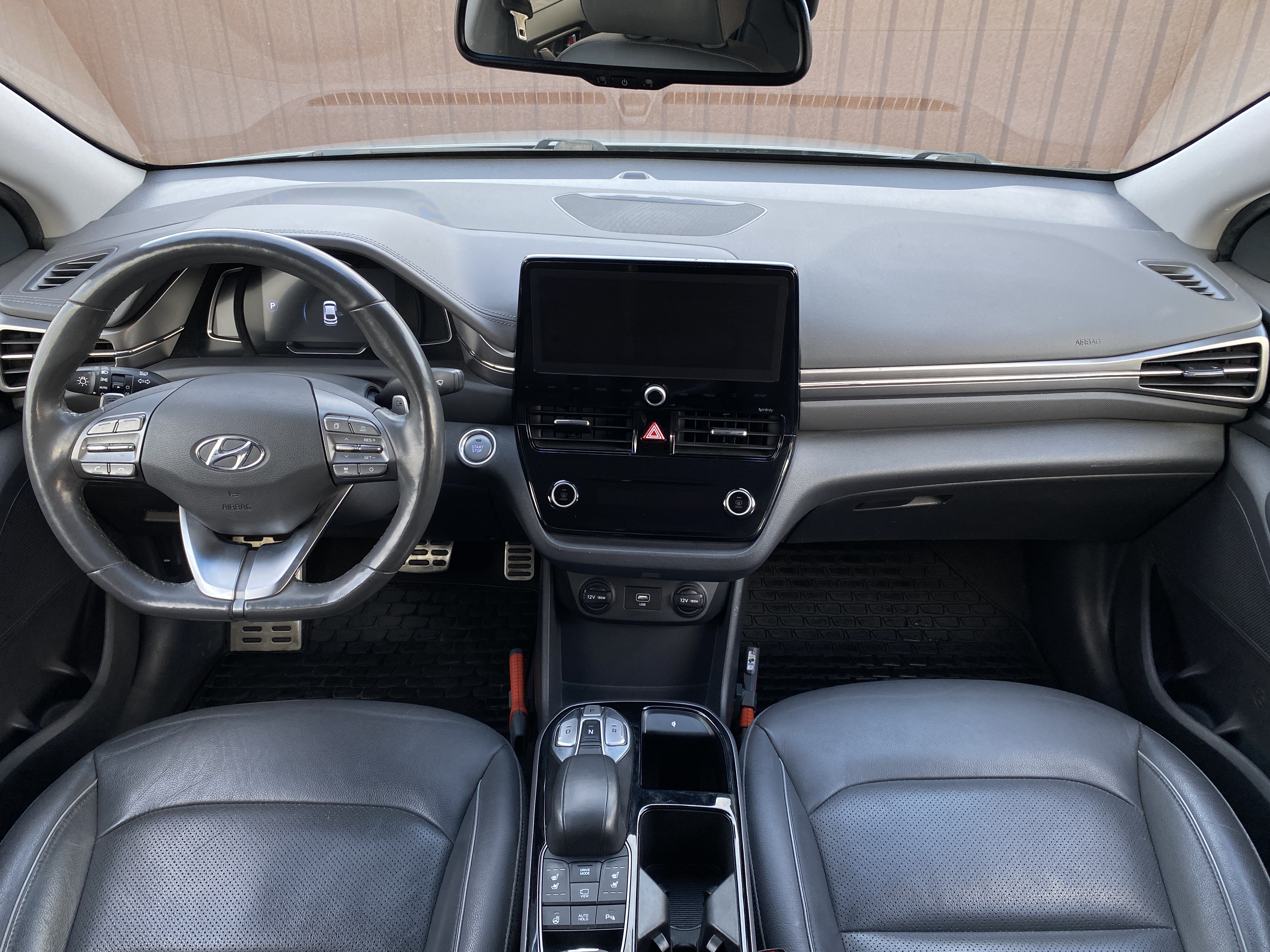 Hyundai Ioniq PREMIUM