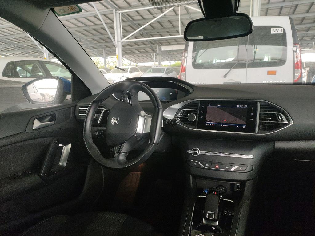 Peugeot 308 ALLURE