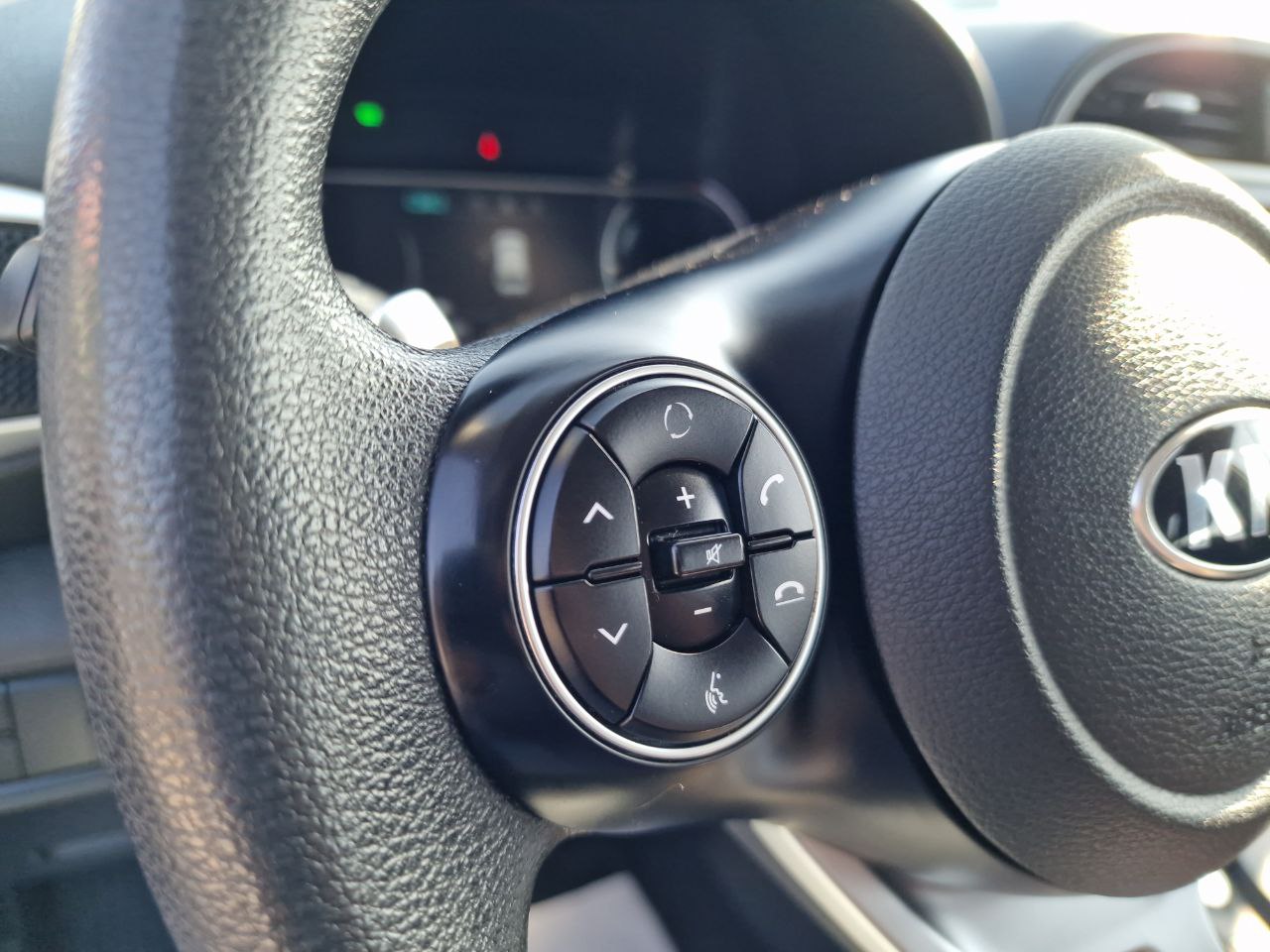 KIA E-SOUL