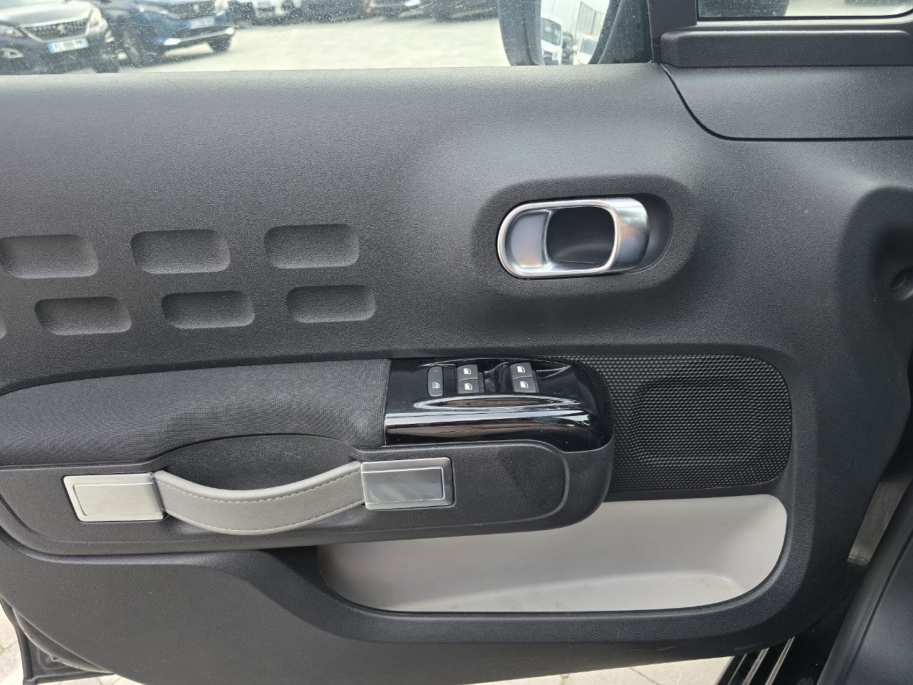 Citroen C3 SHINE Business