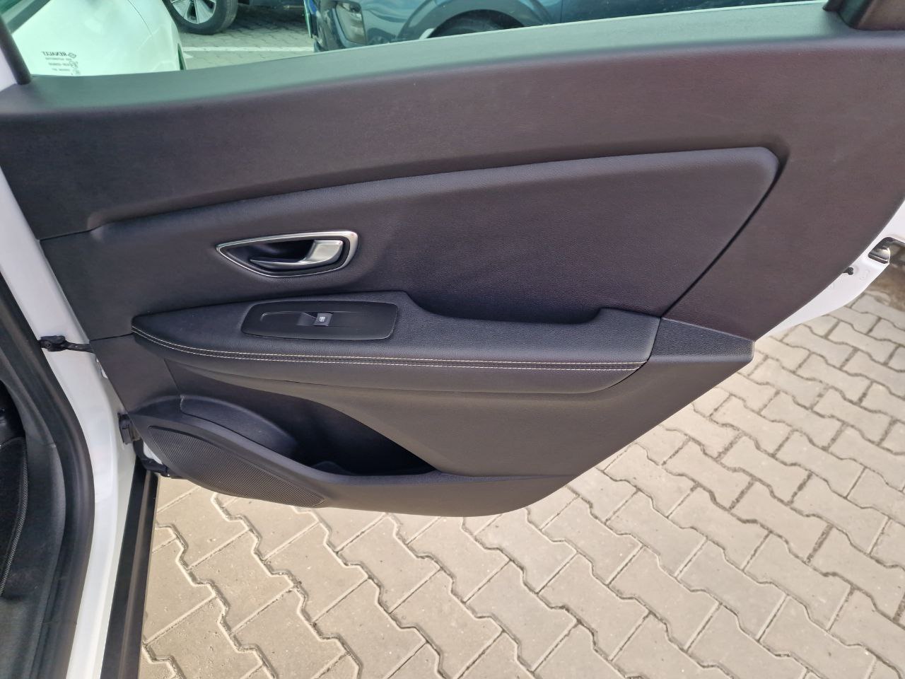 Renault Grand Scenic IV