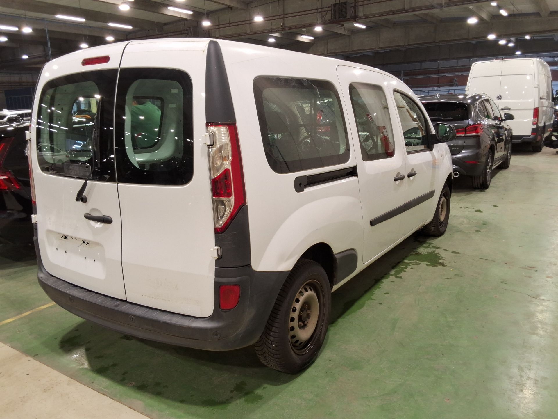 Renault Kangoo Express